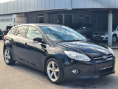 Ford Focus 2.0 TDCI KOZA