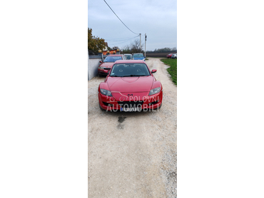 Mazda RX-8 1300 RX-8