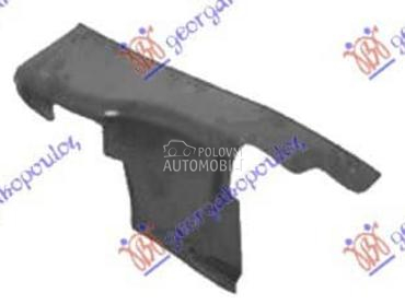 ZASTITA MOTORA ISPOD... za Opel Vectra C od 2005. do 2008. god.