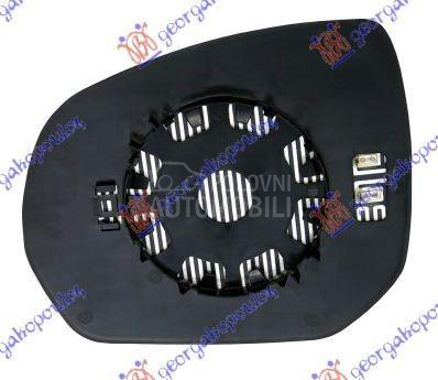 STAKLO RETROVIZORA SA...