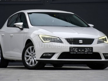 Seat Leon 1.6 TDI/BESSPREKORAN