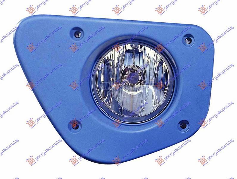 NEMA- MAGLENKA -09 Levo