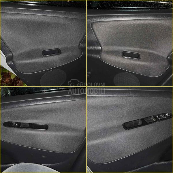 Peugeot 207 1.6hdi//66//90