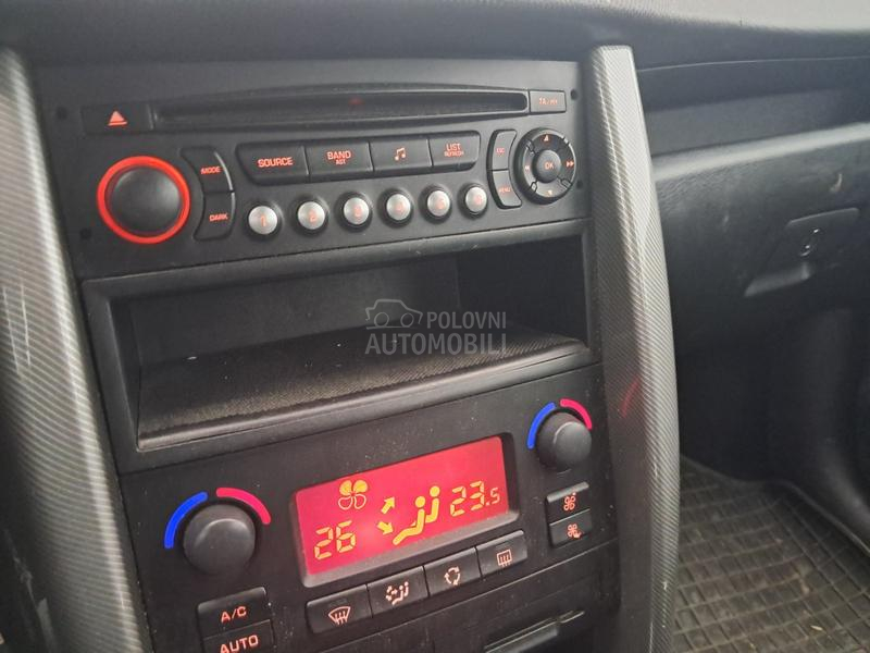 Peugeot 207 1.6hdi//66//90