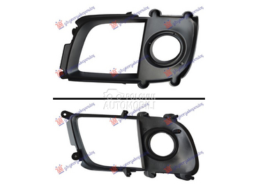 NEMA- RESETKA PREDNJEG... za Mitsubishi Lancer za 2008. god.