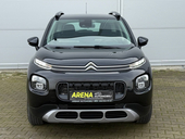 Citroen C3 Aircross 1.2 RIP CURL/6 BRZ