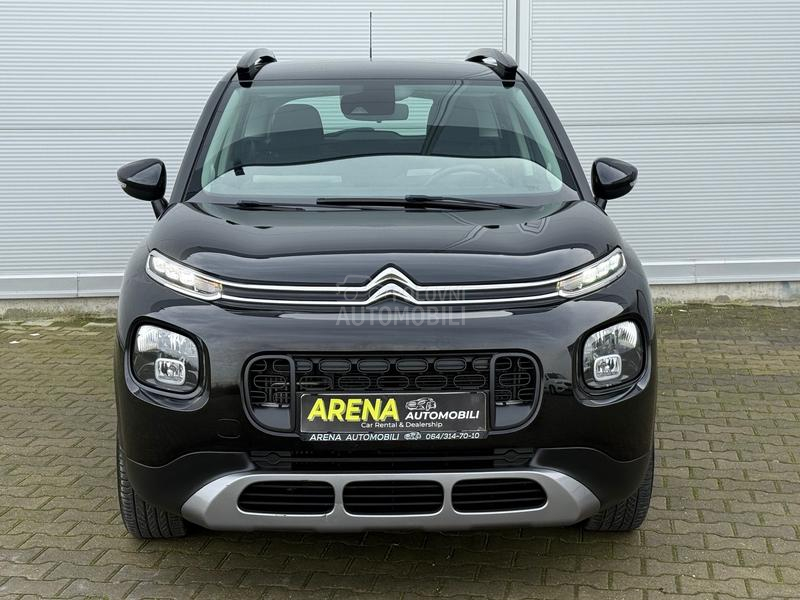 Citroen C3 Aircross 1.2 RIP CURL/6 BRZ