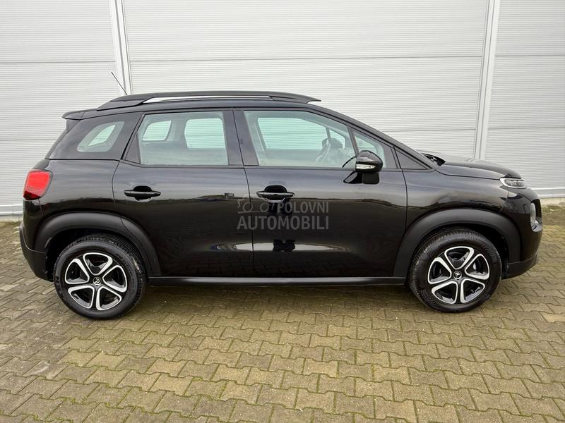 Citroen C3 Aircross 1.2 RIP CURL/6 BRZ