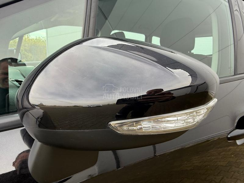 Citroen C3 Aircross 1.2 RIP CURL/6 BRZ