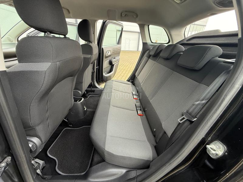 Citroen C3 Aircross 1.2 RIP CURL/6 BRZ