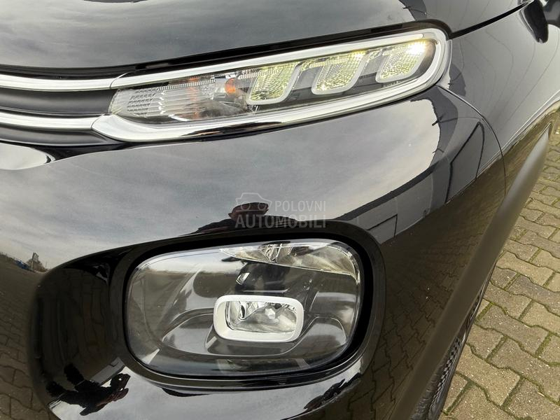 Citroen C3 Aircross 1.2 RIP CURL/6 BRZ