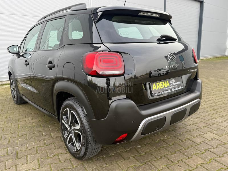 Citroen C3 Aircross 1.2 RIP CURL/6 BRZ