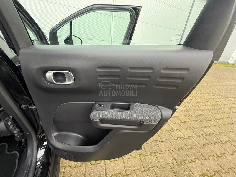 Citroen C3 Aircross 1.2 RIP CURL/6 BRZ