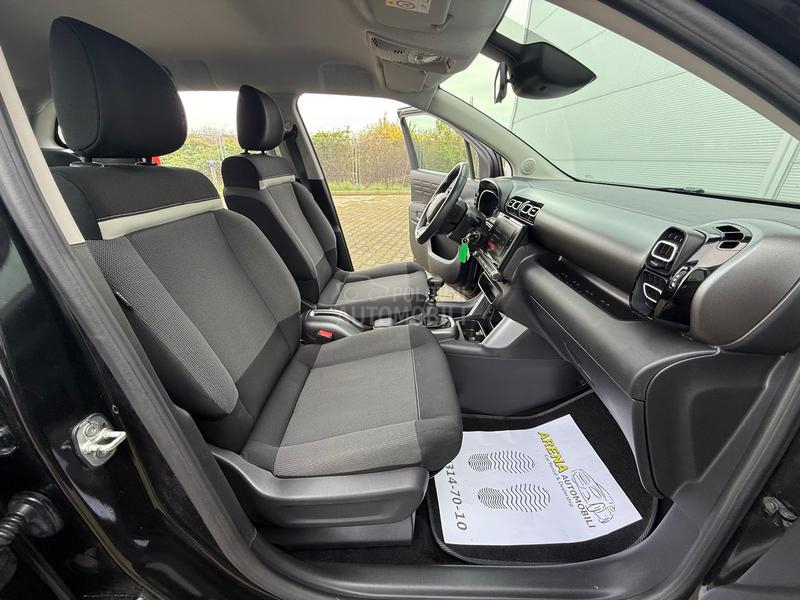 Citroen C3 Aircross 1.2 RIP CURL/6 BRZ