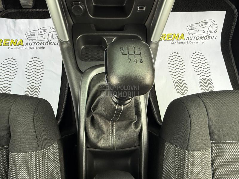 Citroen C3 Aircross 1.2 RIP CURL/6 BRZ