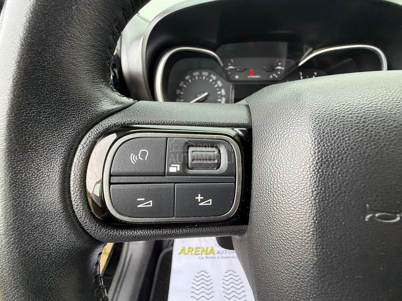 Citroen C3 Aircross 1.2 RIP CURL/6 BRZ