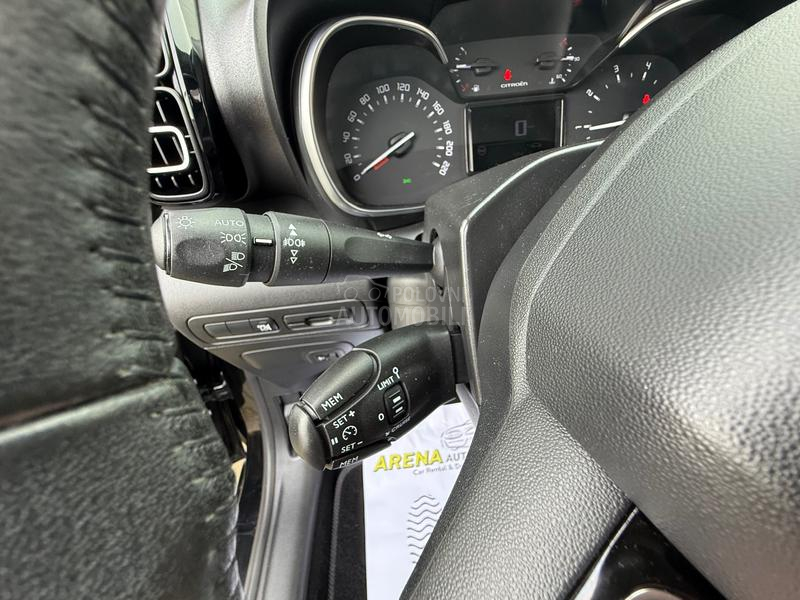 Citroen C3 Aircross 1.2 RIP CURL/6 BRZ