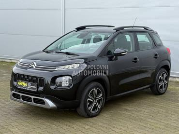 Citroen C3 Aircross 1.2 RIP CURL/6 BRZ