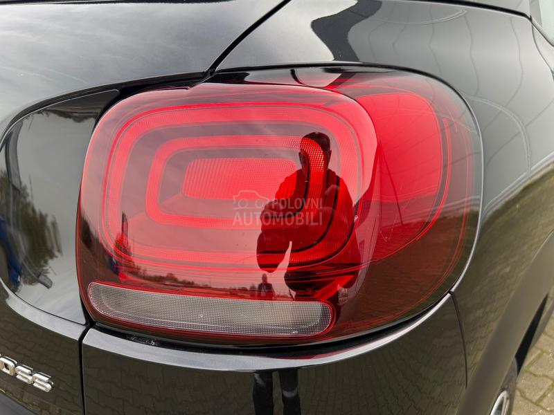 Citroen C3 Aircross 1.2 RIP CURL/6 BRZ