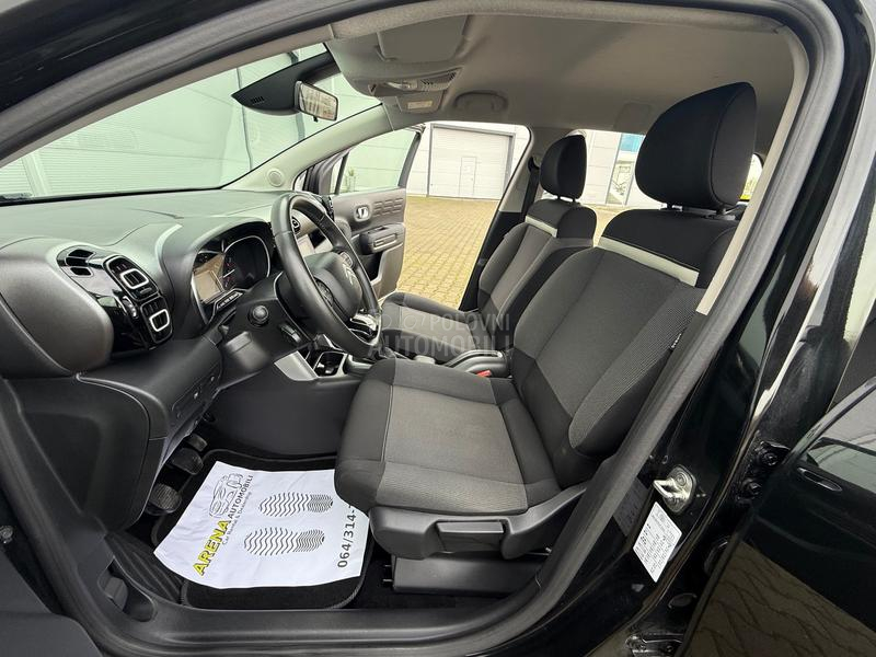 Citroen C3 Aircross 1.2 RIP CURL/6 BRZ