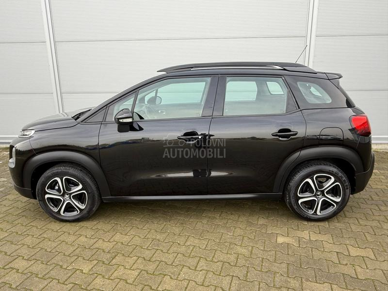 Citroen C3 Aircross 1.2 RIP CURL/6 BRZ
