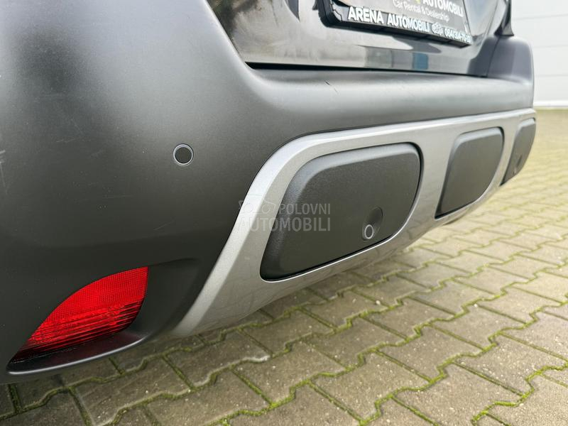 Citroen C3 Aircross 1.2 RIP CURL/6 BRZ