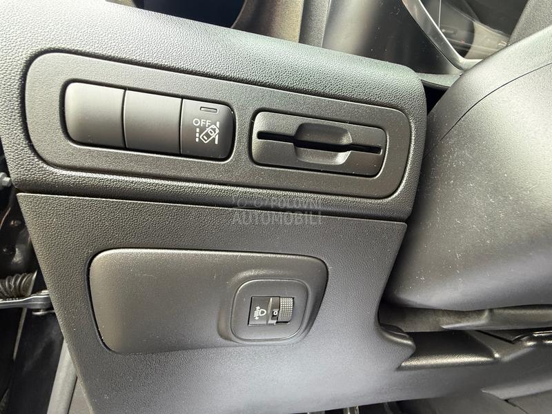 Citroen C3 Aircross 1.2 RIP CURL/6 BRZ