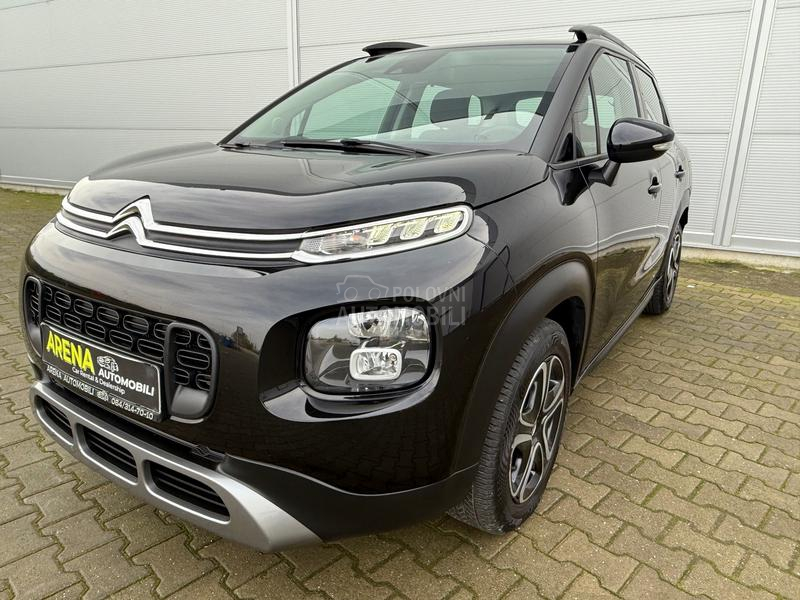 Citroen C3 Aircross 1.2 RIP CURL/6 BRZ