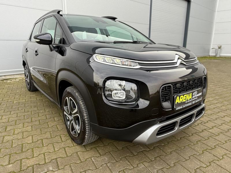 Citroen C3 Aircross 1.2 RIP CURL/6 BRZ