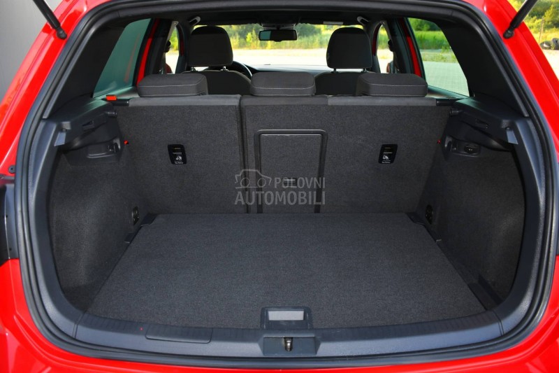 Volkswagen Golf 7 2.0 TDI/4X4/R-LINE