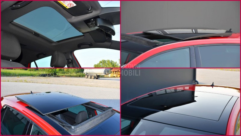 Volkswagen Golf 7 2.0 TDI/4X4/R-LINE