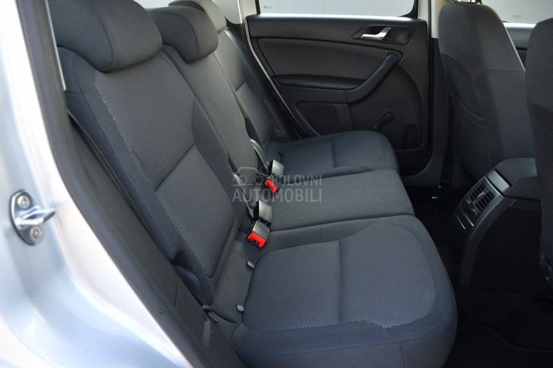 Škoda Yeti 2.0TDI/4X4/SAVRŠENA