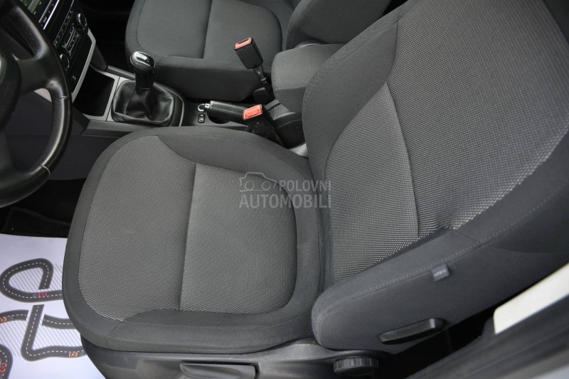 Škoda Yeti 2.0TDI/4X4/SAVRŠENA