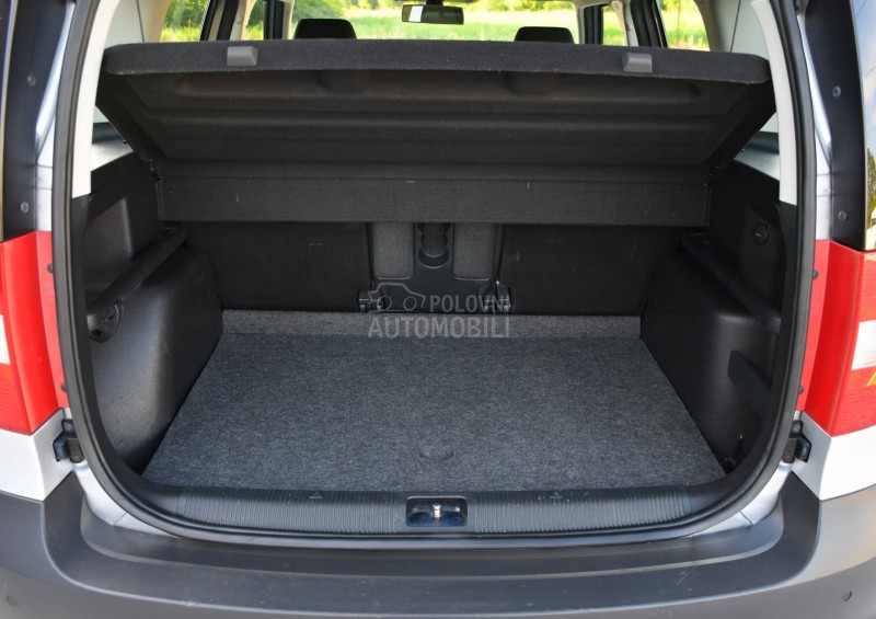 Škoda Yeti 2.0TDI/4X4/SAVRŠENA