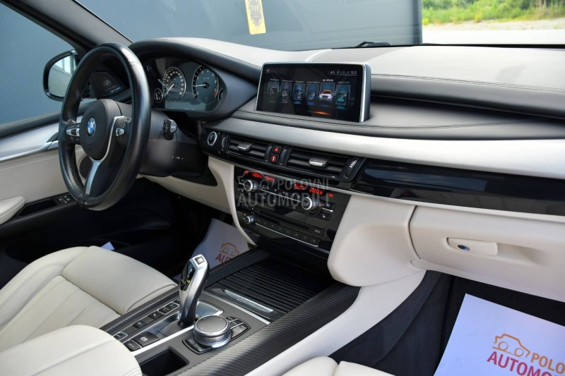 BMW X5 2.0 e/Xdrive/M sport