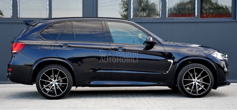 BMW X5 2.0 e/Xdrive/M sport