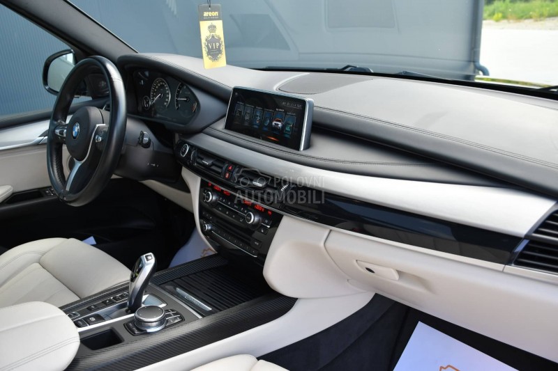 BMW X5 2.0 e/Xdrive/M sport