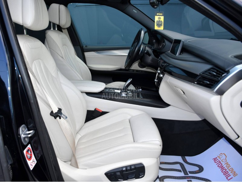 BMW X5 2.0 e/Xdrive/M sport