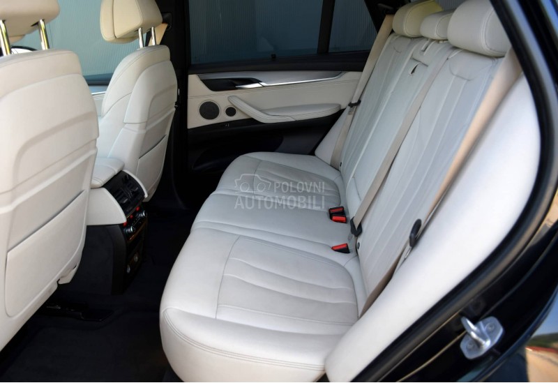 BMW X5 2.0 e/Xdrive/M sport