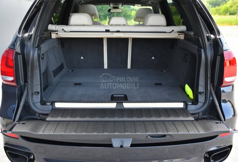 BMW X5 2.0 e/Xdrive/M sport