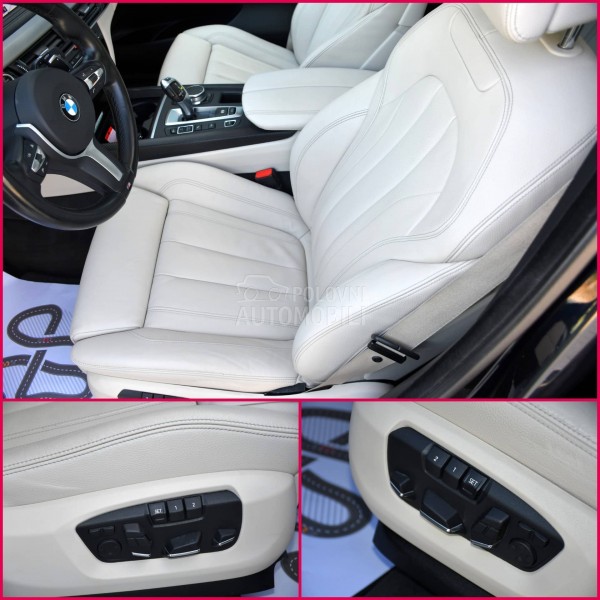 BMW X5 2.0 e/Xdrive/M sport