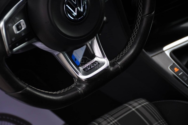 Volkswagen Golf 7 GTD 2.0TDI/FUL/T0P
