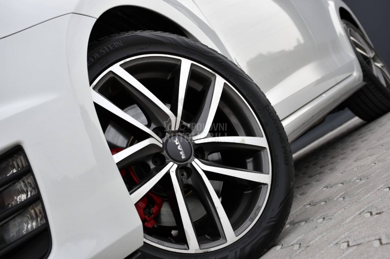 Volkswagen Golf 7 GTD 2.0TDI/FUL/T0P