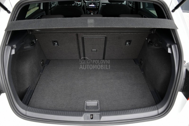 Volkswagen Golf 7 GTD 2.0TDI/FUL/T0P