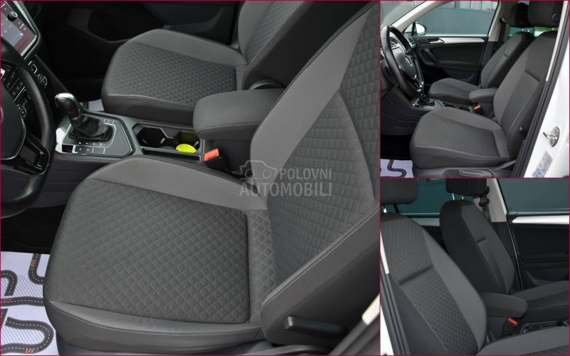 Volkswagen Tiguan 2.0TDI/DSG/VIRTUAL