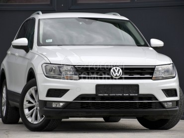 Volkswagen Tiguan 2.0TDI/DSG/VIRTUAL