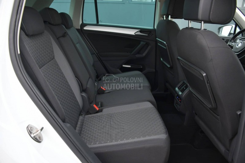Volkswagen Tiguan 2.0TDI/DSG/VIRTUAL