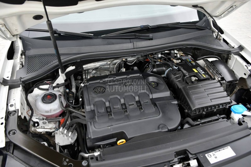 Volkswagen Tiguan 2.0TDI/DSG/VIRTUAL