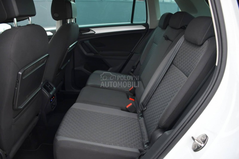 Volkswagen Tiguan 2.0TDI/DSG/VIRTUAL