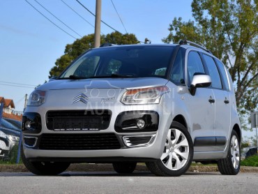 Citroen C3 Picasso 1.6HDI/SAVRŠEN
